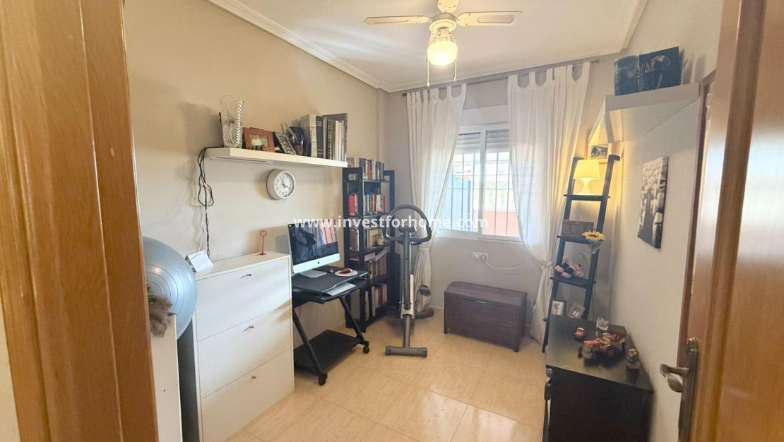 Försäljning - Villa - Torrevieja - El Limonar