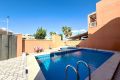 Försäljning - Villa - Torrevieja - El Limonar