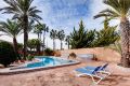 Försäljning - Villa - Torrevieja - La Siesta-El Chaparral