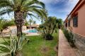 Försäljning - Villa - Torrevieja - La Siesta-El Chaparral