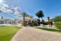 Försäljning - Villa - Torrevieja - La Siesta-El Chaparral