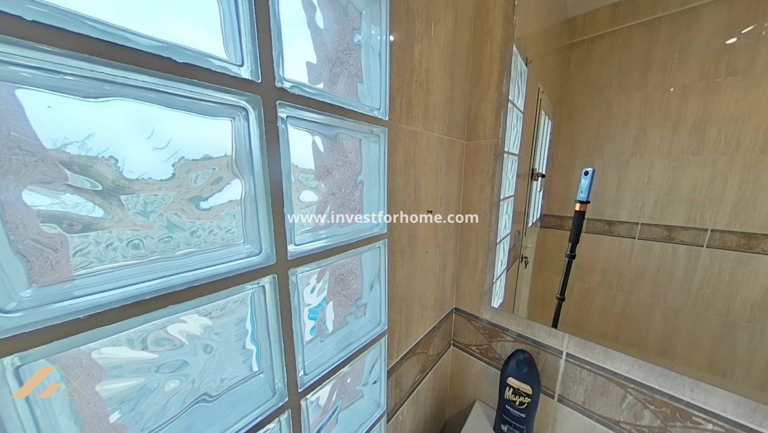 Försäljning - Villa - Torrevieja - La Siesta-El Chaparral