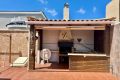 Försäljning - Villa - Torrevieja - La Siesta-El Chaparral