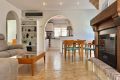 Försäljning - Villa - Torrevieja - La Siesta-El Chaparral