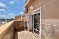 Försäljning - Villa - Torrevieja - La Siesta-El Chaparral
