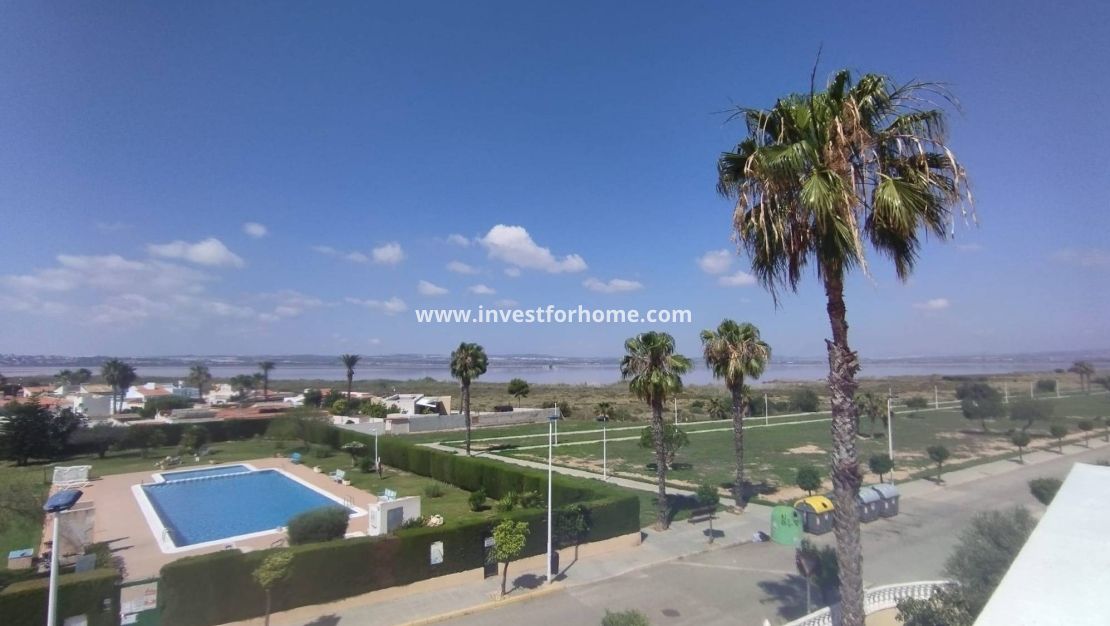Försäljning - Villa - Torrevieja - La Siesta - El Salado - Torreta