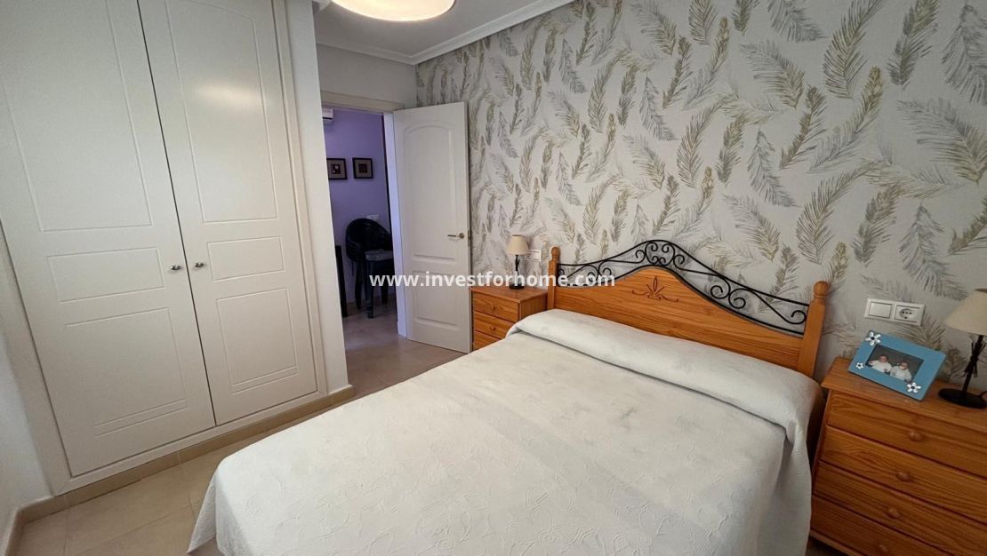 Försäljning - Villa - Torrevieja - La Siesta - El Salado - Torreta