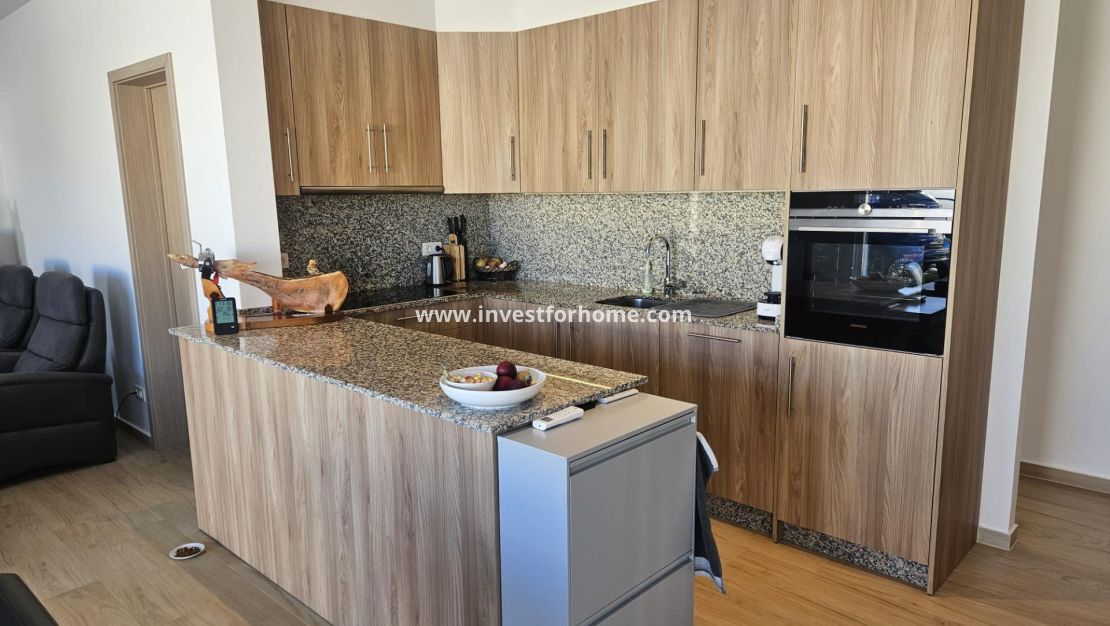 Försäljning - Villa - Torrevieja - La Siesta - El Salado - Torreta
