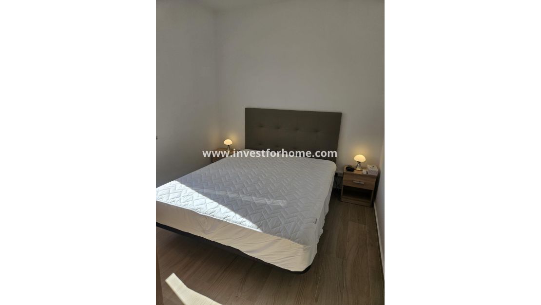 Försäljning - Villa - Torrevieja - La Siesta - El Salado - Torreta