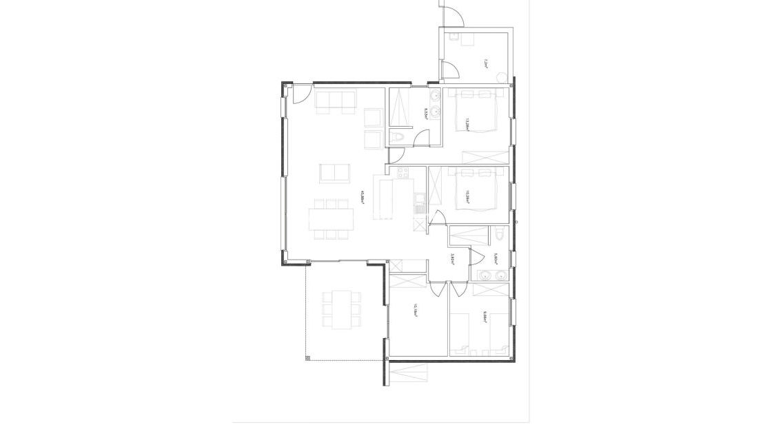 Försäljning - Villa - Torrevieja - La Siesta - El Salado - Torreta
