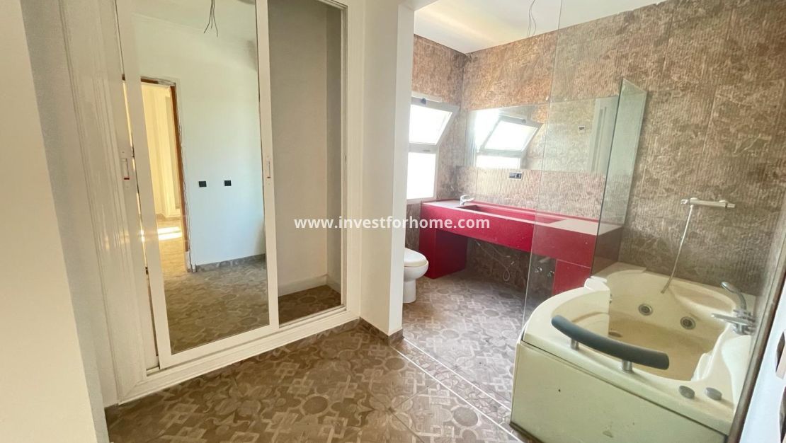 Försäljning - Villa - Torrevieja - La Siesta - El Salado - Torreta