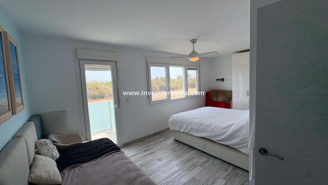 Försäljning - Villa - Torrevieja - La Siesta - El Salado - Torreta