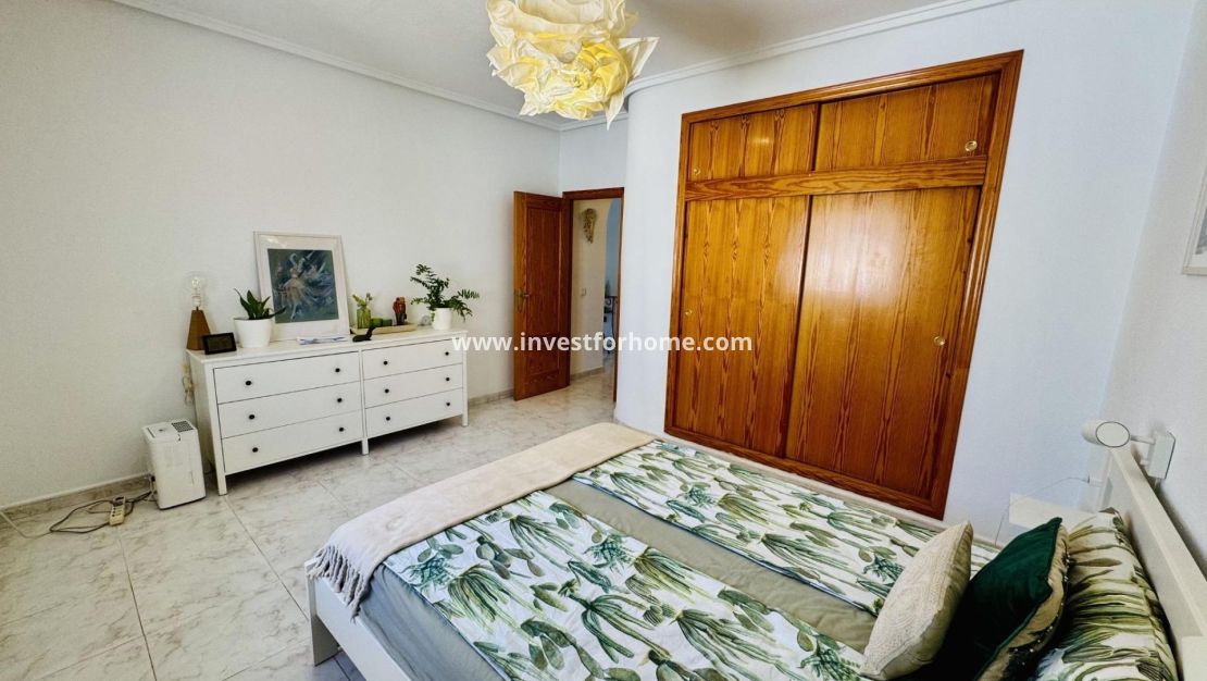 Försäljning - Villa - Torrevieja - La Siesta - El Salado - Torreta