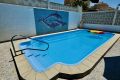 Försäljning - Villa - Torrevieja - La Siesta - El Salado - Torreta