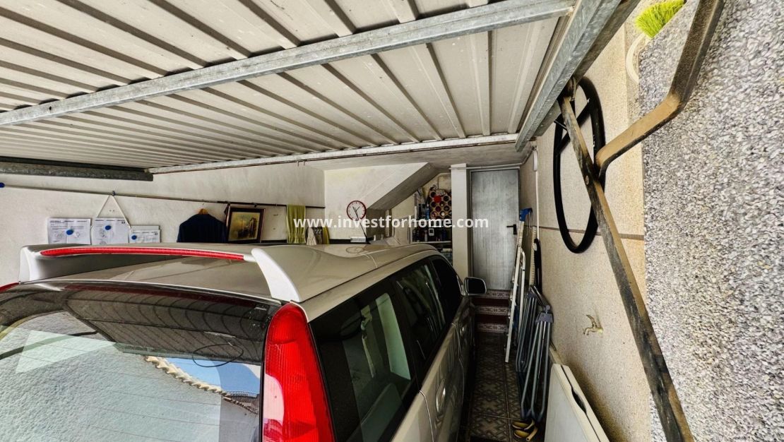 Försäljning - Villa - Torrevieja - La Siesta - El Salado - Torreta