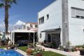 Försäljning - Villa - Torrevieja - La Siesta