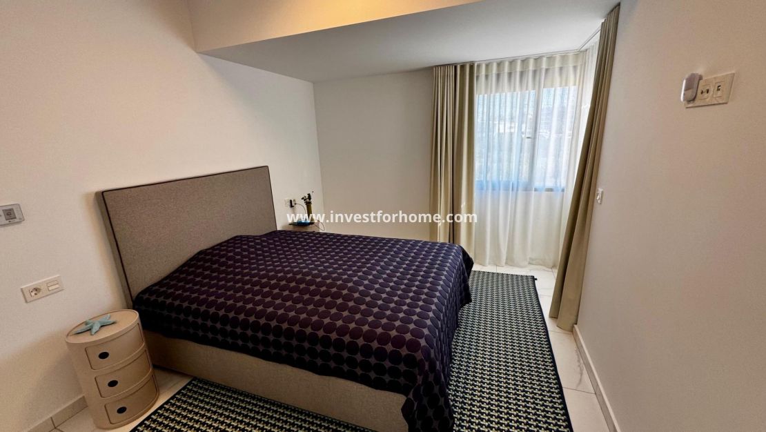 Försäljning - Villa - Torrevieja - La Veleta