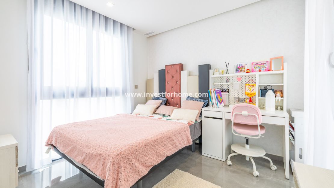 Försäljning - Villa - Torrevieja - Los Altos