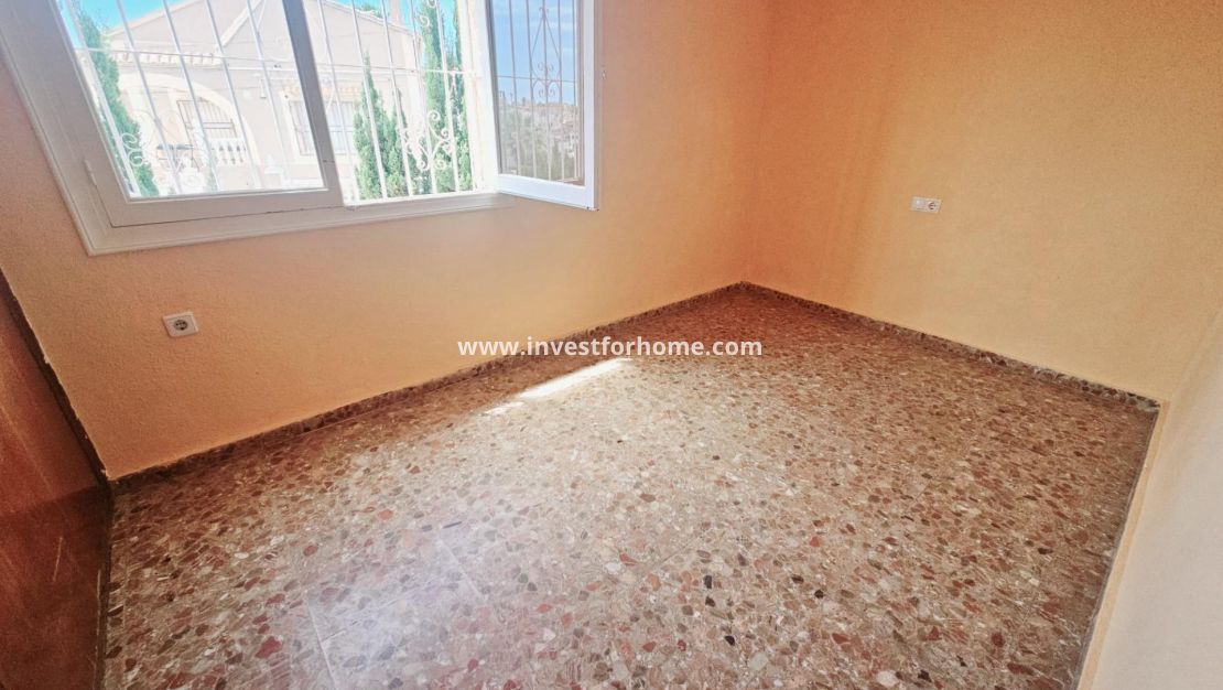 Försäljning - Villa - Torrevieja - Los Balcones - Los Altos Del Edén