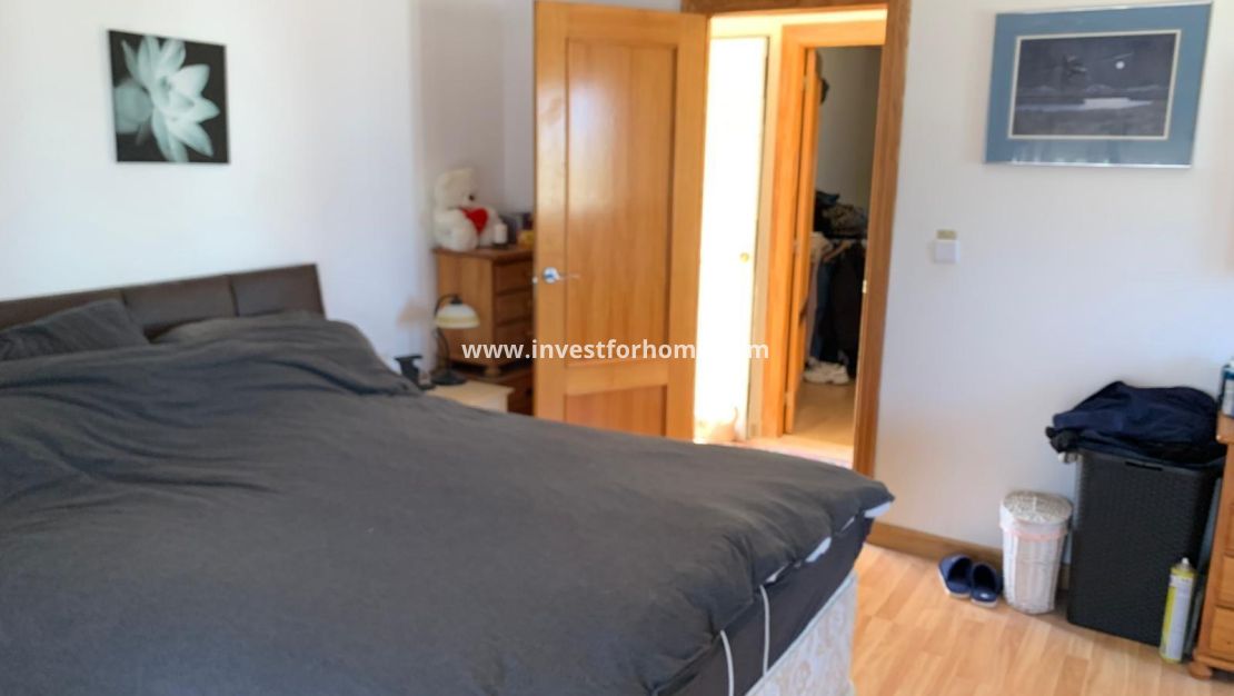 Försäljning - Villa - Torrevieja - Los Balcones - Los Altos Del Edén