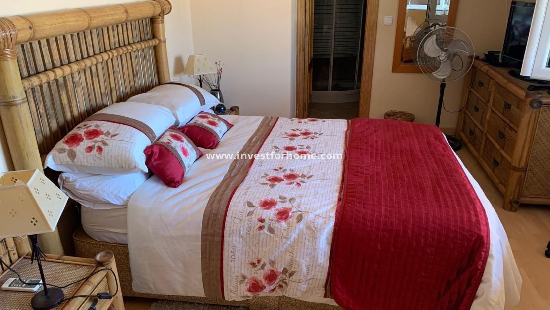 Försäljning - Villa - Torrevieja - Los Balcones - Los Altos Del Edén