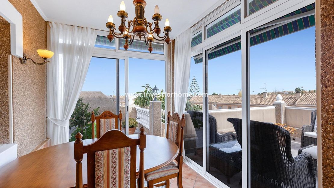 Försäljning - Villa - Torrevieja - Los Balcones - Los Altos Del Edén