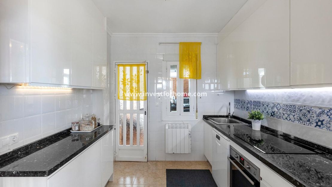 Försäljning - Villa - Torrevieja - Los Balcones - Los Altos Del Edén