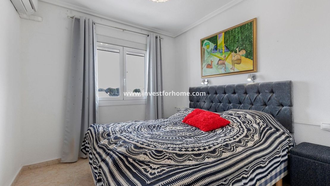 Försäljning - Villa - Torrevieja - Los Balcones - Los Altos Del Edén