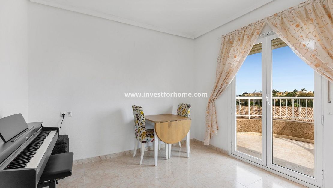 Försäljning - Villa - Torrevieja - Los Balcones - Los Altos Del Edén