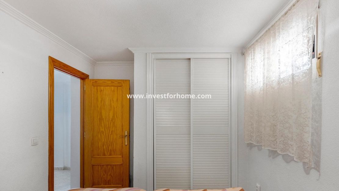 Försäljning - Villa - Torrevieja - Los Balcones - Los Altos Del Edén