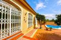 Försäljning - Villa - Torrevieja - Los Balcones - Los Altos Del Edén