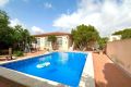 Försäljning - Villa - Torrevieja - Los Balcones - Los Altos Del Edén