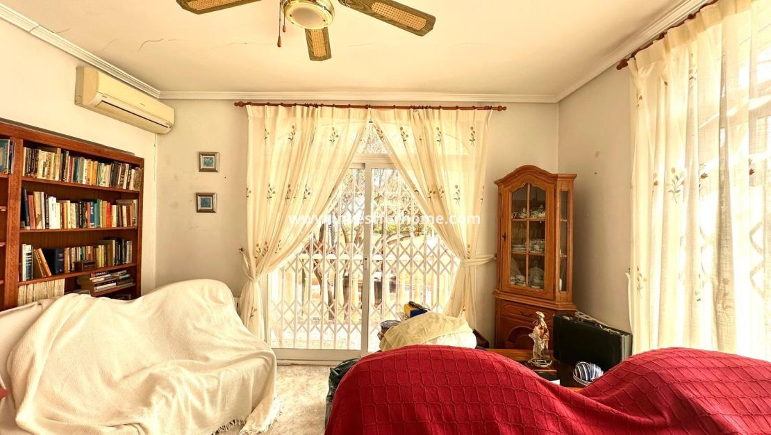 Försäljning - Villa - Torrevieja - Los Balcones - Los Altos Del Edén