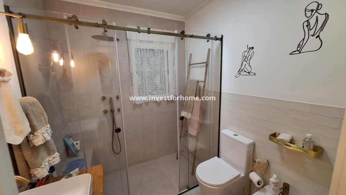 Försäljning - Villa - Torrevieja - Los Balcones - Los Altos Del Edén