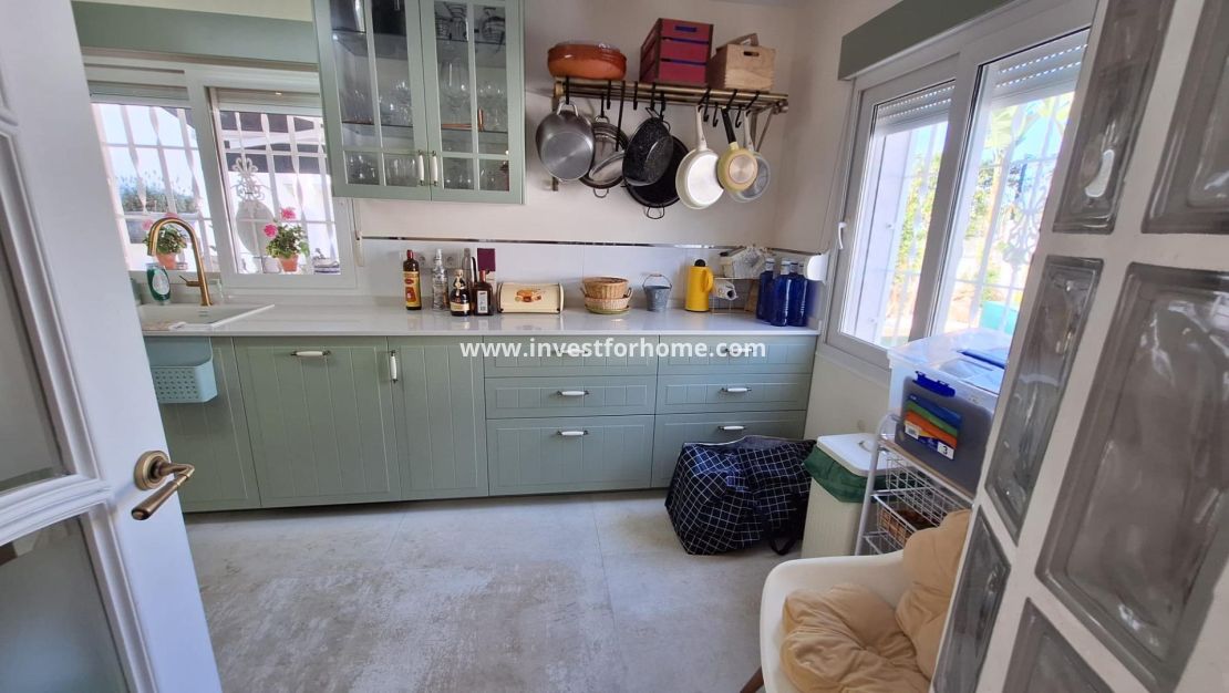 Försäljning - Villa - Torrevieja - Los Balcones - Los Altos Del Edén