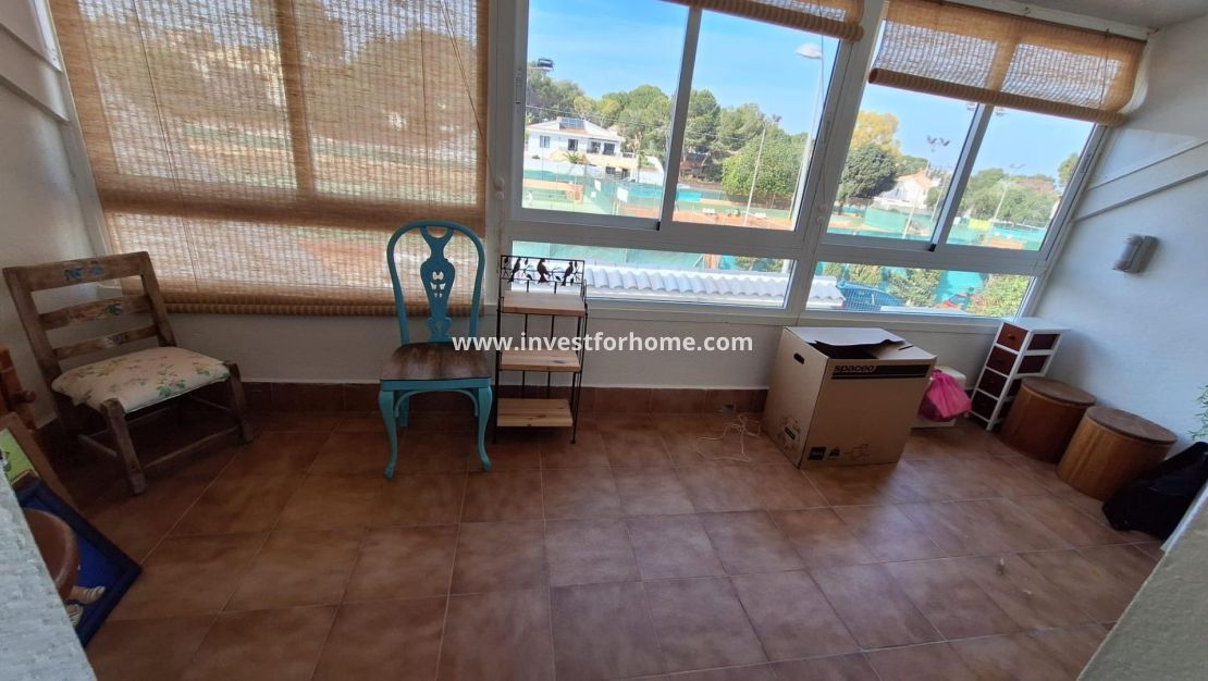Försäljning - Villa - Torrevieja - Los Balcones - Los Altos Del Edén