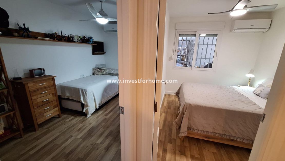 Försäljning - Villa - Torrevieja - Los Balcones - Los Altos Del Edén