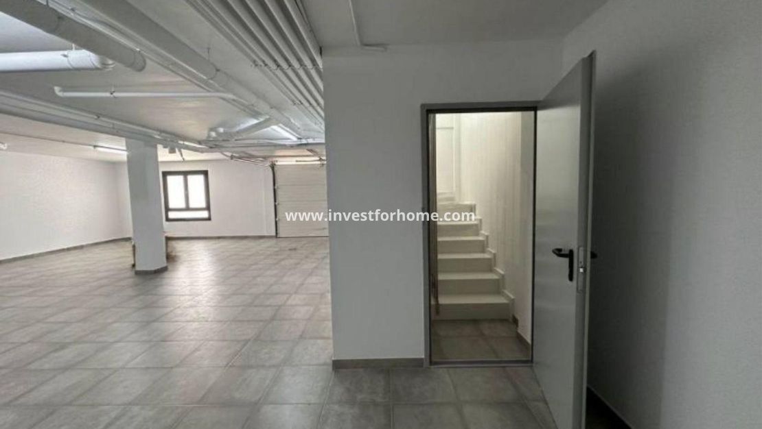 Försäljning - Villa - Torrevieja - Los Balcones - Los Altos Del Edén