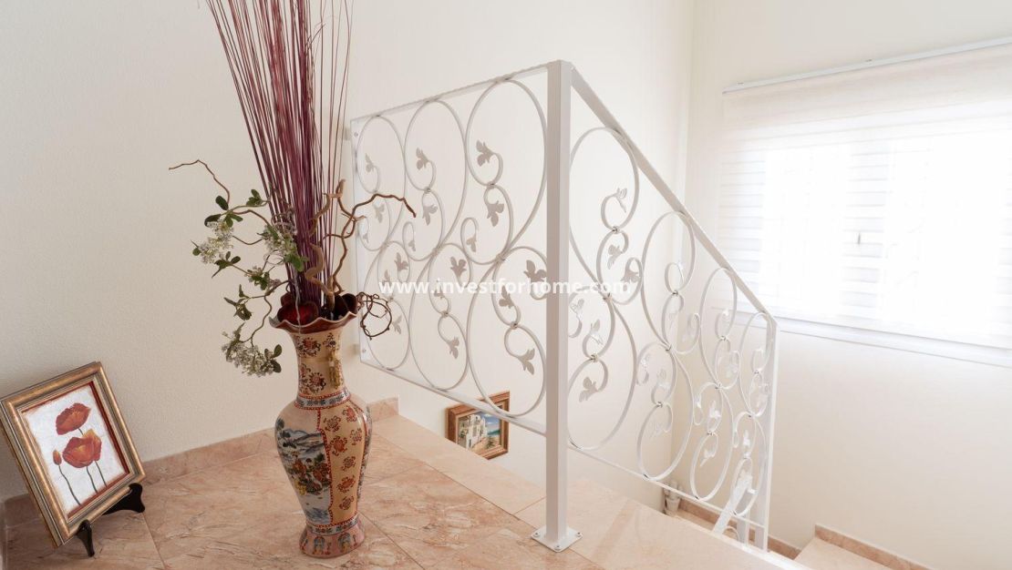 Försäljning - Villa - Torrevieja - Los Balcones - Los Altos Del Edén