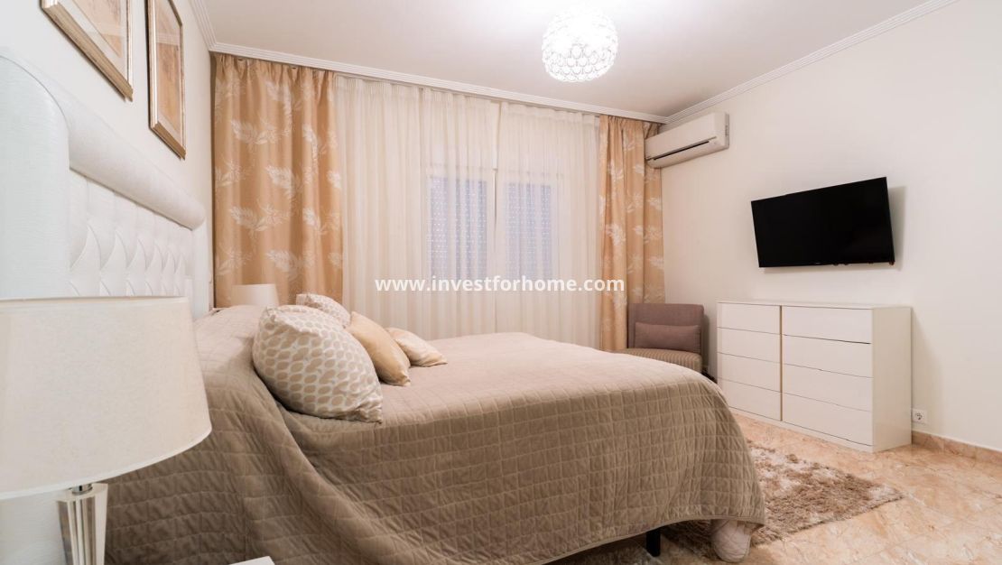 Försäljning - Villa - Torrevieja - Los Balcones - Los Altos Del Edén