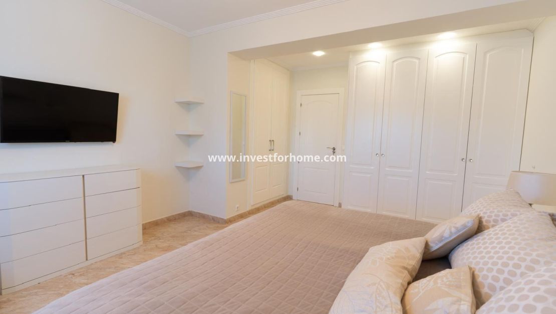 Försäljning - Villa - Torrevieja - Los Balcones - Los Altos Del Edén