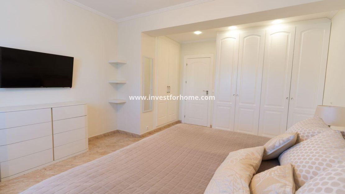 Försäljning - Villa - Torrevieja - Los Balcones - Los Altos Del Edén