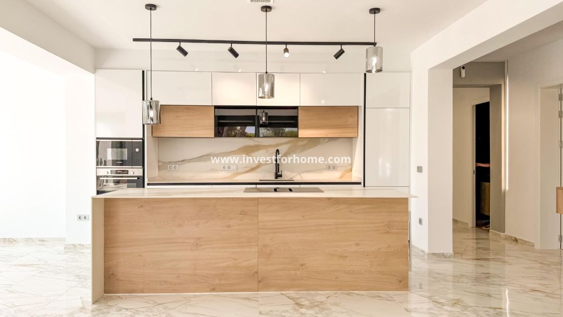 Försäljning - Villa - Torrevieja - Los Balcones - Los Altos Del Edén