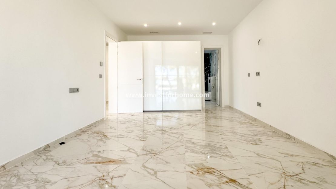 Försäljning - Villa - Torrevieja - Los Balcones - Los Altos Del Edén