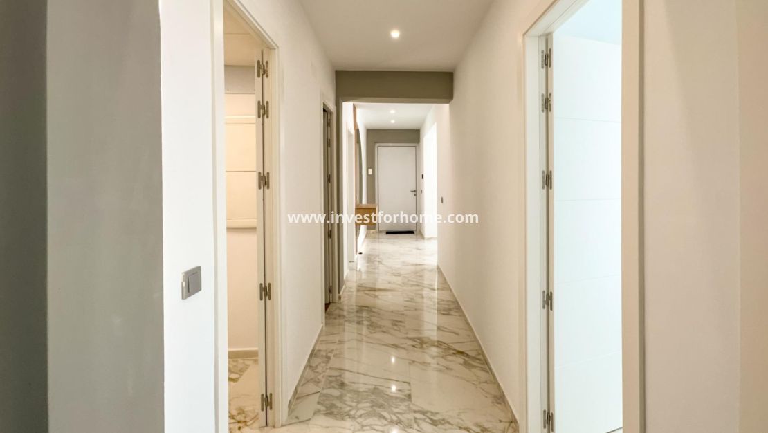 Försäljning - Villa - Torrevieja - Los Balcones - Los Altos Del Edén