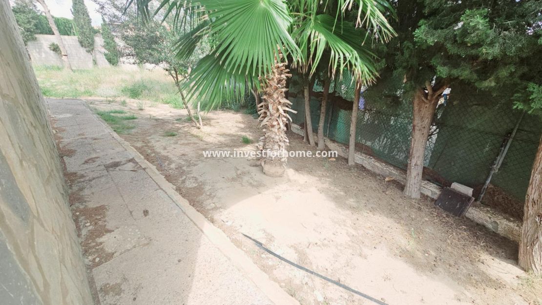 Försäljning - Villa - Torrevieja - Los Balcones - Los Altos Del Edén