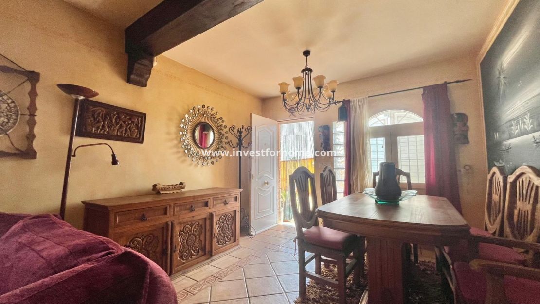 Försäljning - Villa - Torrevieja - Los Balcones - Los Altos Del Edén