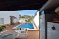 Försäljning - Villa - Torrevieja - Los Balcones - Los Altos Del Edén