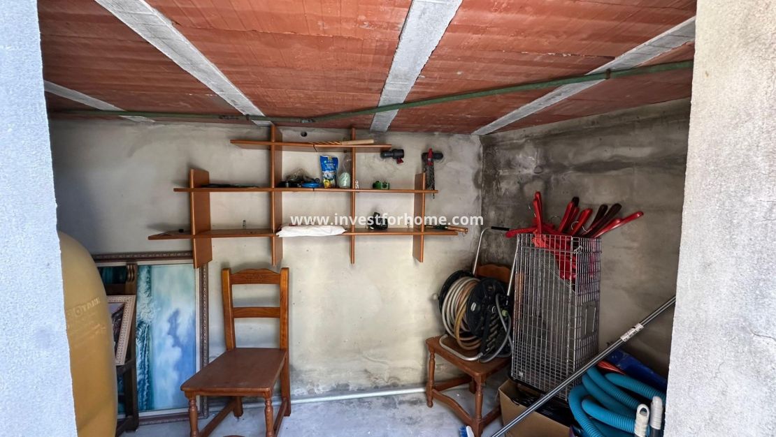 Försäljning - Villa - Torrevieja - Los Balcones - Los Altos Del Edén