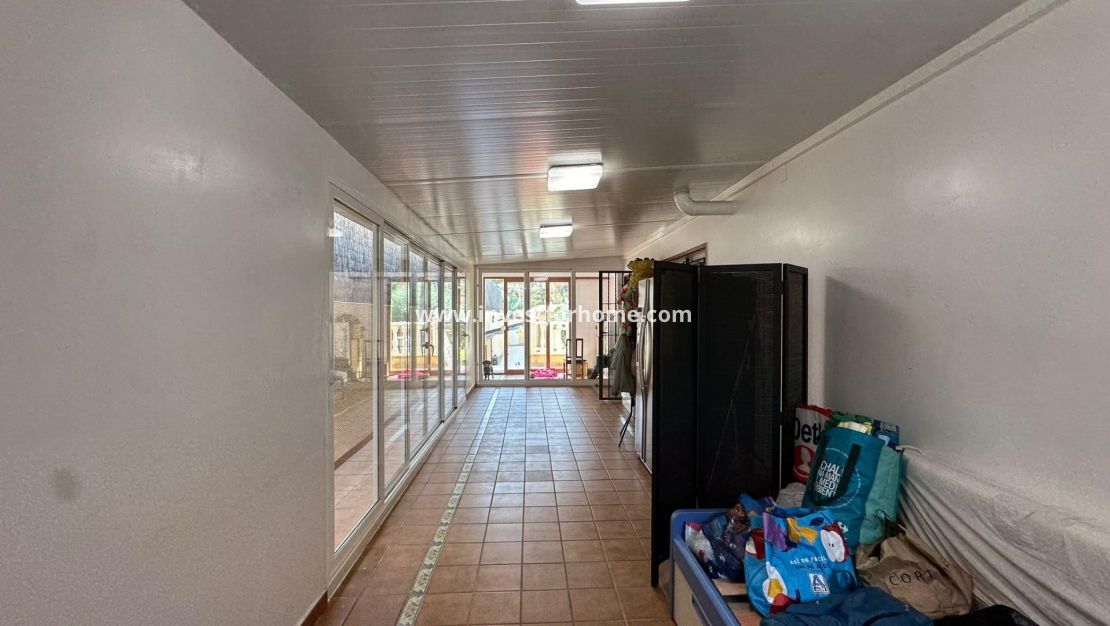 Försäljning - Villa - Torrevieja - Los Balcones - Los Altos Del Edén